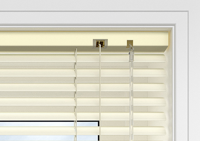 Spectrum, Ecru - Venetian Blind - Image 6